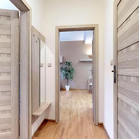 Apartament Apart Old Town - Swidnicka Street - 100m Town Hall