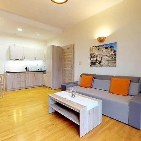 Apart Old Town - Swidnicka Street - 100m Town Hall Apartment